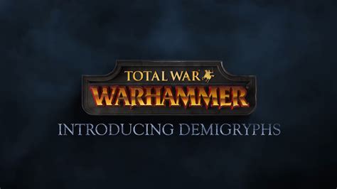 tv tropes total warhammer|Total War: Warhammer .